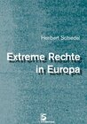 Buchcover Extreme Rechte in Europa