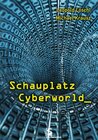 Buchcover Schauplatz Cyberworld