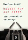 Buchcover Reisen vor der Wende