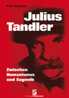 Buchcover Julius Tandler