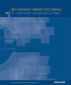 Buchcover Fabasoft Press Collection 1 / Die Fabasoft Referenzarchitektur im Microsoft Windows-Umfeld
