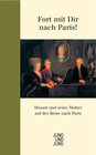 Buchcover Fort mit Dir nach Paris!