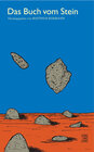 Buchcover Das Buch vom Stein