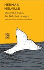Buchcover Die große Kunst, die Wahrheit zu sagen