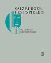 Buchcover Salzburger Festspiele 1960-1989
