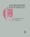 Buchcover Salzburger Festspiele 1990-2001