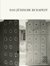 Buchcover Das jüdische Budapest