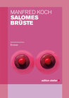 Buchcover Salomes Brüste