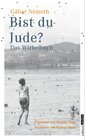 Buchcover Bist du Jude?