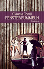 Buchcover Fensterfummeln