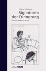 Buchcover Signaturen der Erinnerung