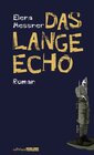 Buchcover Das lange Echo