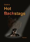 Buchcover Dodos Hot Backstage