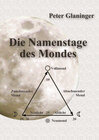 Buchcover Die Namenstage des Mondes