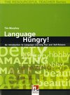 Buchcover Language Hungry!