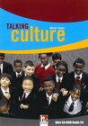 Buchcover Talking Culture Student's Book + CD-Rom