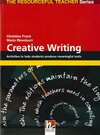Buchcover Creative Writing