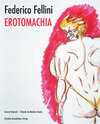 Buchcover Erotomachia
