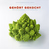 Buchcover Gehört gekocht