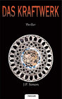 Buchcover Das Kraftwerk