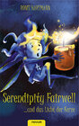 Buchcover Serendipity Fairwell und das Licht der Kerze