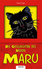 Buchcover Die Geschichten des Herrn Maru