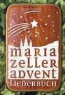 Buchcover Mariazeller Advent Liederbuch