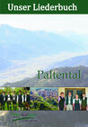 Buchcover Unser Liederbuch. Paltental