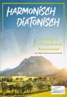 Buchcover Harmonisch Diatonisch – So klingt’s im Ennstal und Ausseerland