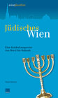 Buchcover Jüdisches Wien