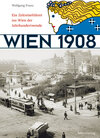 Buchcover Wien 1908