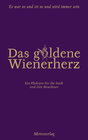 Buchcover Das goldene Wienerherz