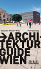 Buchcover Architekturguide Wien