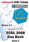 Buchcover ECDL-2008 OFFICE 2007 INKL. WINDOWS VISTA - 2 Bände - Syllabus 5.0