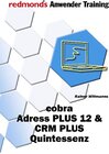 Buchcover COBRA ADRESS PLUS 12 UND CRM PLUS QUINTESSENZ
