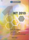 Buchcover ECDL MODUL 1 GRUNDLAGEN DER INFORMATIONSTECHNOLOGIE - Syllabus 5.0