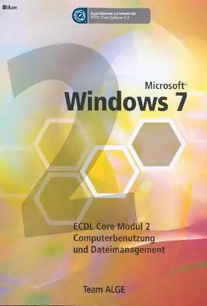 Buchcover ISBN 9783902519580