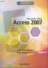 Buchcover ECDL MODUL 5 ACCESS 2007 - Syllabus 5.0