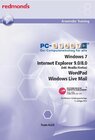 Buchcover PC-START MIT WINDOWS 7 IE 9.0/8.0 WORDPAD WINDOWS MAIL - Syllabus 2.0