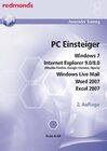 Buchcover PC EINSTEIGER MIT WIN7, IE 9.0/8.0, WORD + EXCEL 2007, LIVE MAIL