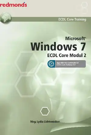 Buchcover ISBN 9783902519887