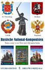Buchcover Russische National-Komponisten - Trilogie