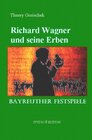 Buchcover Richard Wagner und seine Erben