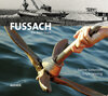 Buchcover Fussach - Ein Bilderbuch