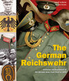 Buchcover The German Reichswehr