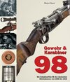 Buchcover Gewehr & Karabiner 98
