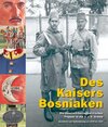 Buchcover Des Kaisers Bosniaken