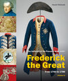 Buchcover Frederick the Great