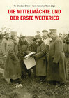 Buchcover Die Mittelmächte und der Erste Weltkrieg