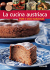 Buchcover La cucina austriaca